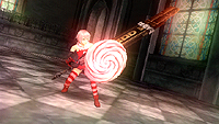 #024Υͥ/PSPGOD EATER BURSTס̵DLC4ơɲåǡѥåVer 1.3פۿȡץ쥤䡼ǥ󤷤ȥꥸʥɤꤻ