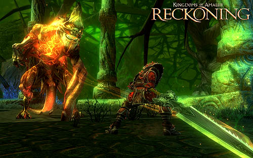 #009Υͥ/GDC 2011ϥȡ󥰻38 StudiosȯΥ󥰥ץ쥤RPGKingdoms of Amalur: ReckoningפElectronic ArtsΥ٥Ȥǽ