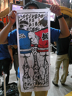 #010Υͥ/TGS 20112DǤ®ϷߡSTREET FIGHTER X Ŵסƥ֥ѥɥפθǤܺ٥ץ쥤ݡȤǺ