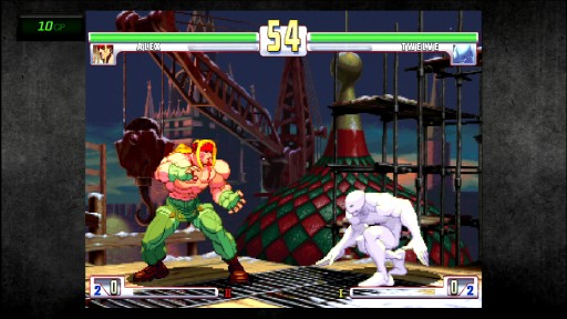 ̴Υܤ¸äηаޤȤϡȯΡSTREET FIGHTER Xʥ ŴסPPľ󥿥ӥ塼