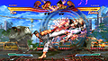 STREET FIGHTER X Ŵ