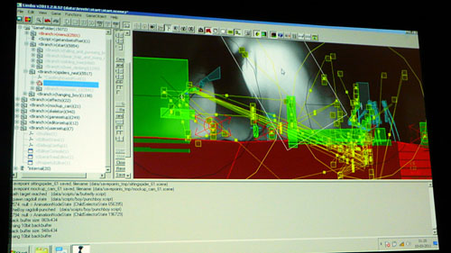 #008Υͥ/GDC 2011ϥץĩ路ΤΤ򡣡LIMBOפΥǥʡ֥ѥκ