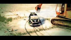 #002Υͥ/DiRT 3׳ȯãޤޤʼʤ̥ܺϤǿࡼӡ4GamerUp