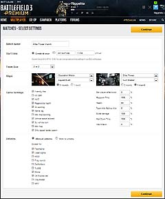 #003Υͥ/Battlefield 3פΥޥåᥤǽˤ뿷ǽMatchesפȯ档˭٤ʥޥǽѰ