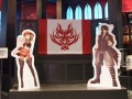 TGS 2010ϡGOD EATER BURSTפΥץ쥤󤬤ҤȤܤХʥॳॹΥ֡®