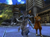 SOULALIVE ONLINE -Story By Chinese Hero-