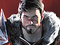 ѥDragon Age IIפȯ䡣ƤҥåȤե󥿥RPG꡼κǿܸǳڤ