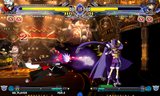 BLAZBLUE CONTINUUM SHIFT II