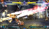 BLAZBLUE CONTINUUM SHIFT II