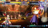 BLAZBLUE CONTINUUM SHIFT II