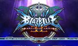 BLAZBLUE CONTINUUM SHIFT II