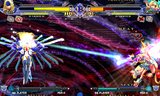 BLAZBLUE CONTINUUM SHIFT II