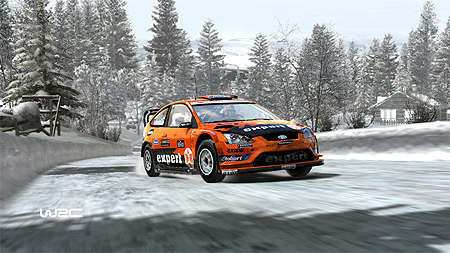 #015Υͥ/FIAबܾΦWRCդˤ꡼WRC: FIA World Rally Championshipפ2011ǯ414ȯ