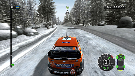 #016Υͥ/FIAबܾΦWRCդˤ꡼WRC: FIA World Rally Championshipפ2011ǯ414ȯ