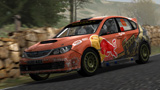 WRC: FIA World Rally Championship