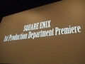 FINAL FANTASY XIII-2פ2011ǯȯͽꡤAgitoפϡFINAL FANTASY פ̾ѹ2011ǯȯ䡣SQUARE ENIX 1st Production Department PremiereפTwitterǼ¶