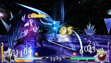 #010Υͥ/PSPѥեȡDISSIDIA 012[duodecim] FINAL FANTASYפΥɥƥġȿ塼ɤBGMåȡɤʤɤۿϤ