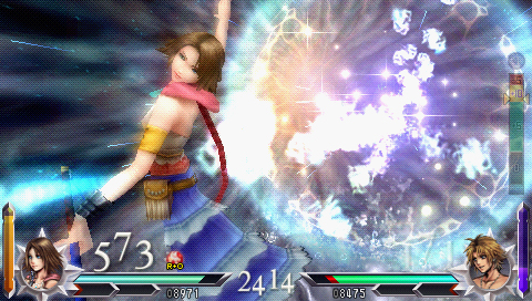 #006Υͥ/DISSIDIA 012[duodecim] FINAL FANTASYס楦ʤΰʤɤ21ۿ