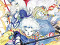 DISSIDIA 012[duodecim] FINAL FANTASYפȡFINAL FANTASY IV Complete CollectionפǤȤ75ȯ