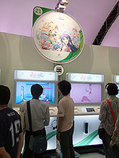 #003Υͥ/TGS 2010ϤǡνϤɤʤΤ!?λҤǥˤƤ3D㥷塼ƥ󥰡֤פTGSǥץ쥤Ƥߤ