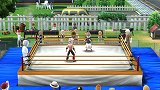 #011Υͥ/XBLA2011ǯۿͽΡFire Pro WrestlingפϡХȤäȤʤ꤭ɥץ쥹ˡʥե㥤ܻؤߤϤɤΤ褦ʷˤʤΤ