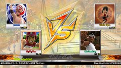 #025Υͥ/XBLA2011ǯۿͽΡFire Pro WrestlingפϡХȤäȤʤ꤭ɥץ쥹ˡʥե㥤ܻؤߤϤɤΤ褦ʷˤʤΤ