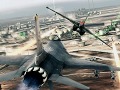 ϤϰŪACE COMBAT ASSAULT HORIZONסΥǤζ郎ڤȥ󥸥ȡɤξҲࡼӡǺ