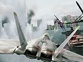 ȿΡɤƮإǤͷ٤ACE COMBAT ASSAULT HORIZONץǥθͤݡȡF-4E Phantom IIפΥץ쥤ޤ࿷ȥ쥤顼Ǻ