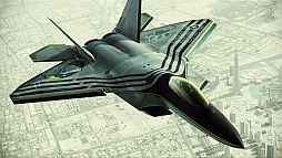 #049Υͥ/ACE COMBAT ASSAULT HORIZONסDLC7Ƥ215ۿ