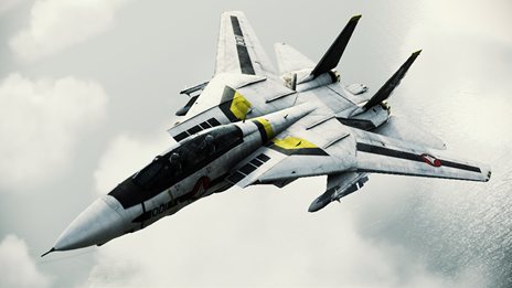 #012Υͥ/ACE COMBAT ASSAULT HORIZONפˡ֥ޥפȡĶ׺ɥޥפΥܥ顼Τо졣 ʬ񤤾夬