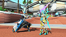 #008Υͥ/PSO2פκǿåץǡȡԤ붧꤯ Part3פ»ܡ֥ɥ ե󥿥פȤΥܥå2Ƥо