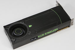 #007Υͥ/GeForce GTX 670ץӥ塼GTX 6809ǽȯ뤬٤Ƥϲʤȥ饤ʥå׼褫