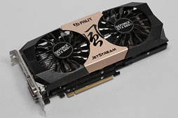 #023Υͥ/GeForce GTX 660 TiܤΥååǥ4ʤӸƤASUSGIGA-BYTEPalitZOTAC줾˸