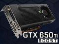 GeForce GTX 650 Ti BOOSTץӥ塼19800ߤǻԾGTX 660ʬɤ㤤ʤΤ