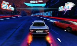 ASPHALT 3D NITRO RACING