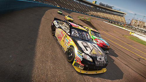 #002Υͥ/ԥåȥ롼侷ԵҤ臘졼ޤǤƸActivision졼ߥ졼NASCAR The Game 2011פ2011ǯ2ȯ