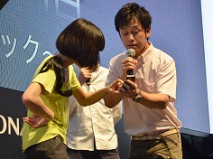 #010Υͥ/TGS 2012ϾդΥ饤֤˲äڶʥѥåؤʤɤΥץ饤⤢äjubeat plus Premium Stage in ॷ祦2012ץݡ