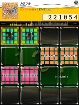 #002Υͥ/jubeat plusפˡClariS pack2ɤREFLEC BEAT plusפˡ¼ľ PACKɤо