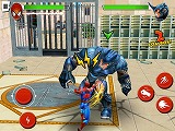 Spider-Man: Total Mayhem HD