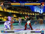 THE KING OF FIGHTERS 2002 UNLIMITED MATCH for NESiCAxLive