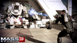 #007Υͥ/E3 2011ϡMass Effect 3פE3ǥǸ줿ϵͣˡפȤϡ