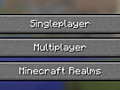 MinecraftפΥޥץ쥤Сڤ˺ǽˡͭӥMinecraft Realmsפ¸ߤ餫