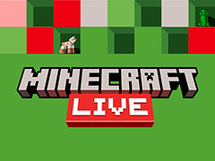 MinecraftκǿҲ𤹤ȡMinecraft LIVEס929200ۿ̤ΥåץǡȾǿǽˤĤý