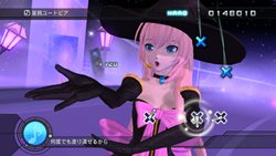 #020Υͥ/ֽ鲻ߥ -Project DIVA- ɥ꡼ߡ 2ndפۿȡ̤ΥƥӤǤäץ쥤褦