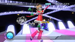 #016Υͥ/˾μϿʿǡ3DΩλˤбֽ鲻ߥ -Project DIVA- ɥ꡼ߡ2ndפΥץåǺ