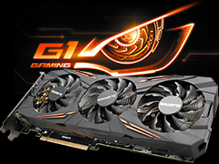 GV-N1080G1 GAMING-8GDץӥ塼WINDFORCE 3Xץ顼ܤΥޡGTX 1080ɡμϤϡ