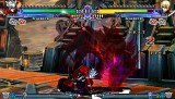 BLAZBLUE CONTINUUM SHIFT II