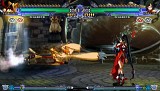 BLAZBLUE CONTINUUM SHIFT II