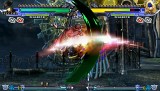 BLAZBLUE CONTINUUM SHIFT II