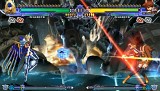 BLAZBLUE CONTINUUM SHIFT II